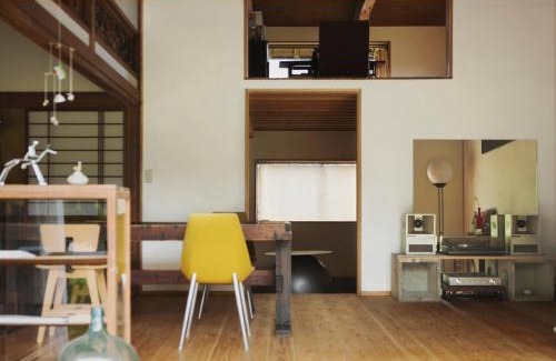 Goto Apartamento | 范冰冰 ファン・ビンビン