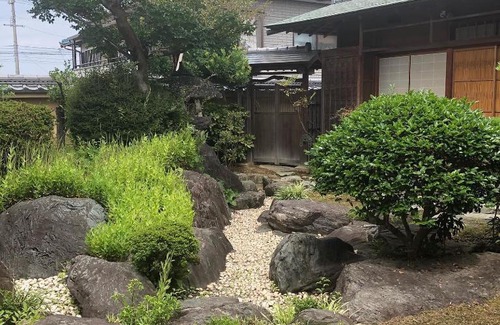Kanonji Casa | 茶室 吉野屋