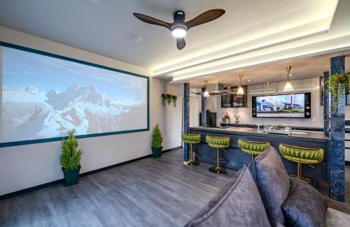 Kusatsu Onsen Casa | 草津温泉湯畑 徒歩圏内 &温泉街を大勢で遊びたい & 癒されたい