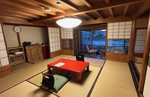 Kawakami-mura Casa | 草石庵 Sosekian