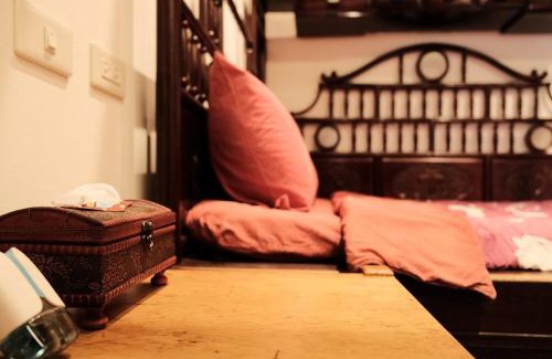 Lukang Casa | 莊同益民宿 Zhuang Tongyi Homestay