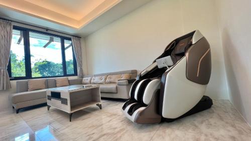 Yuanshan Casa | 莫民宿 MO Homestay