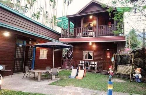 Gukeng Casa | 華山禾園親子民宿