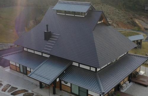Nakatsugawa Chalet De Esquí | 華蝶来