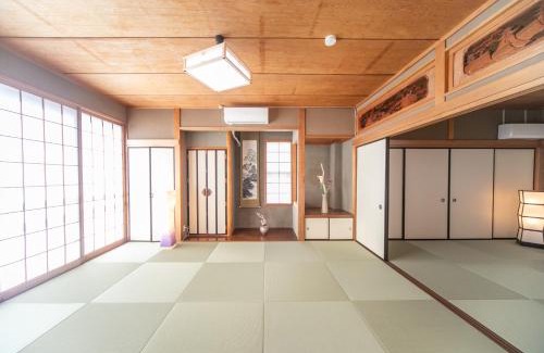Komono Casa | 菰野ガーデンリゾート