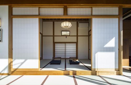 Hayama Villa | 葉山Yashiro - 小型犬1匹まで一緒に泊まれる一棟貸し別荘