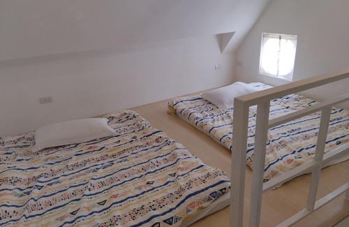 Hsinchu Casa | 葛萊絲鄉村小屋民宿