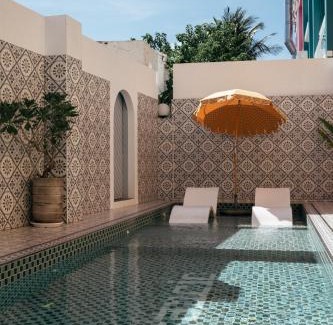 Hengchun Villa | 蒔花澄旅