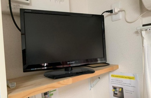 Kamata Apartamento | 蒲田エリアのマンションタイプで三密回避 家具家電付きのお部屋で自炊も可能消毒殺菌清掃