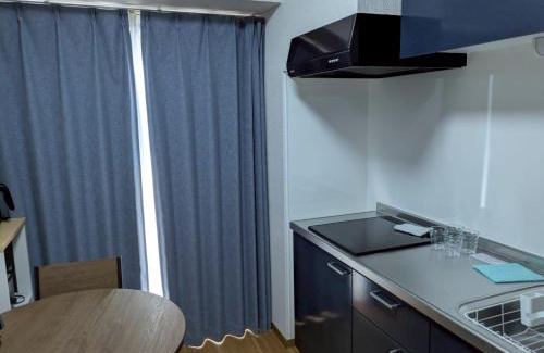 Nagawa Apartamento | 蒲田メゾンドsI301