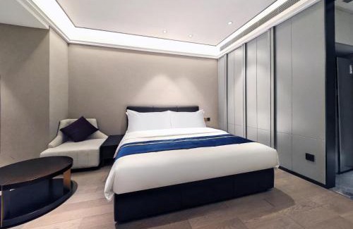 Nankai Apartamento | 蓝月亭公寓