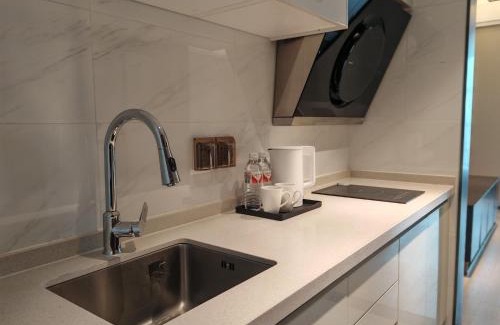 Nankai Apartamento | 蓝月亭公寓