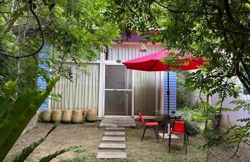 Nanzhuang Casa | 蓬萊生態農場仙山民宿