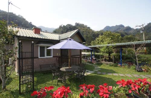 Nanzhuang Casa | 蓬萊生態農場仙山民宿