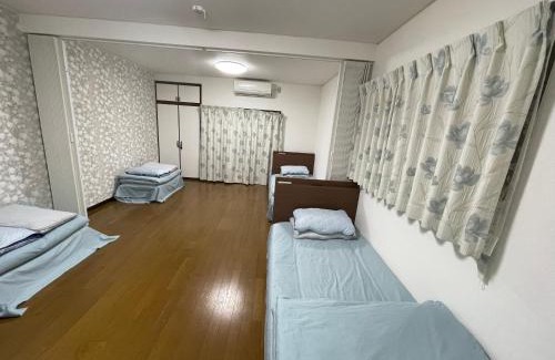 Nakagyo Ward Casa | 薫樹xiang po po inn