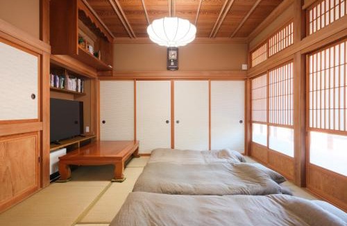 Katori Apartamento | 薬医門の宿
