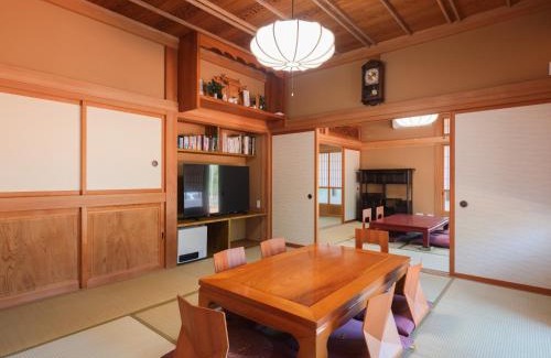 Katori Apartamento | 薬医門の宿