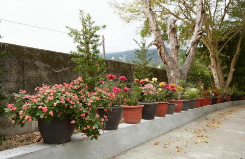 Guanshan Casa | 藍山碧海莊園