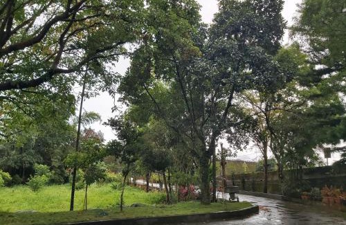 Guanshan Casa | 藍山碧海莊園