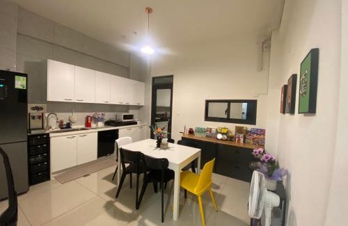Puli Villa | 藏品民宿 埔里包棟10人