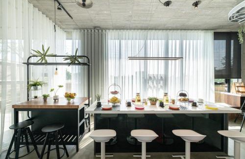 Wujie Casa | 蘆薈villa民宿