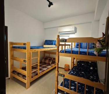 Lanyu Apartamento | 蘭嶼夏一棧民宿XYZ Inn