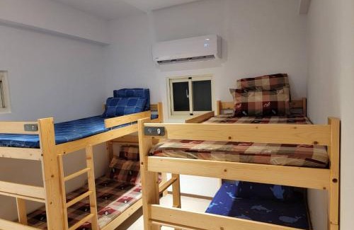 Lanyu Apartamento | 蘭嶼夏一棧民宿XYZ Inn