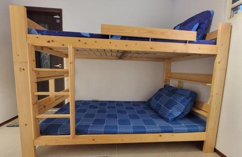 Lanyu Apartamento | 蘭嶼夏一棧民宿XYZ Inn