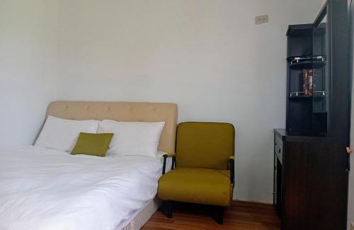 Lanyu Casa | 蘭嶼小島觀海旅宿