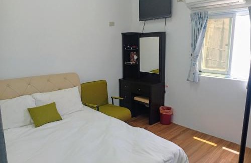 Lanyu Casa | 蘭嶼小島觀海旅宿