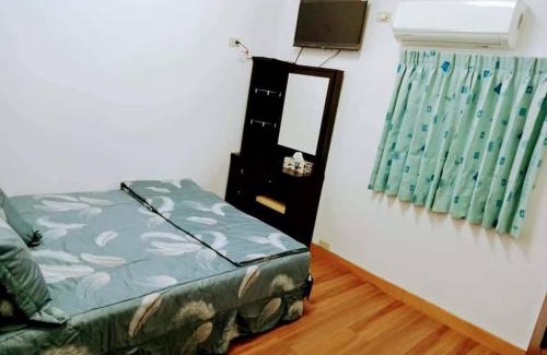 Lanyu Casa | 蘭嶼小島觀海旅宿
