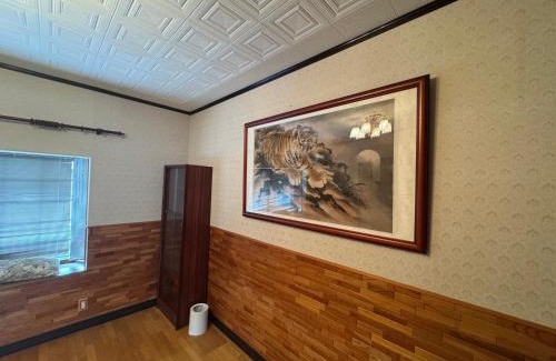 Sukumo Casa | 虎のいえ Tra no ie一棟貸し宿