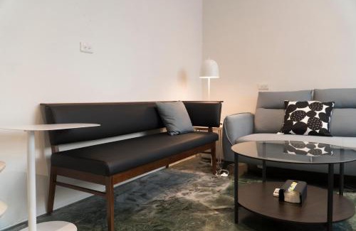 Tainan City Centre Casa | 衛民居 wei min stay