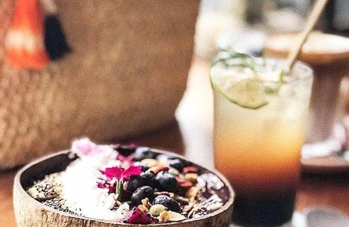 East District Cama Y Desayuno | 被愛咖啡小旅館 Birdeye Garden