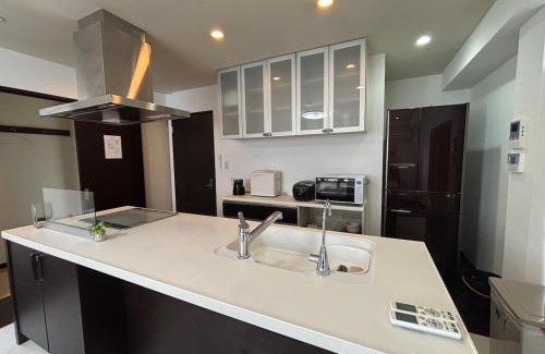 Nagawa Apartamento | 褚之屋一号