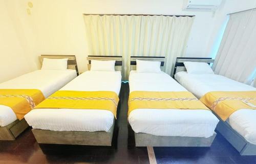 Nagawa Apartamento | 褚之屋一号