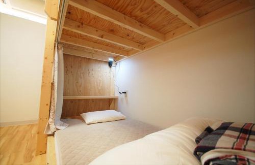 Higashihiroshima Casa | 西条ゲストハウス八反