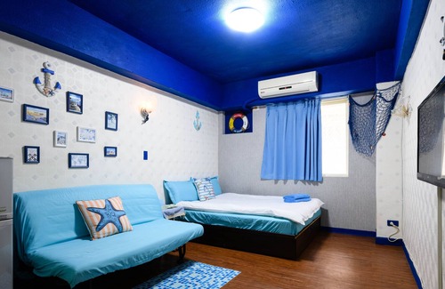 Ximending Condominio | 西門 捷運 3 分鐘 Yo y tú