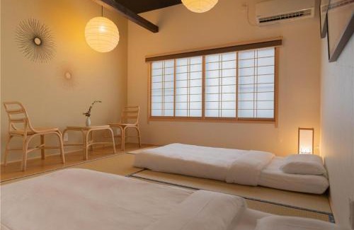 Central Kyoto Villa | 谷町君・星屋・秋の家