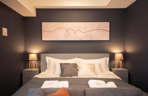 Dotonbori Apartamento | 谷町君HOTEL 心斎橋東32