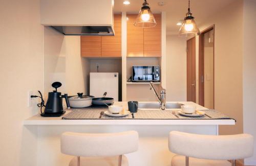Dotonbori Apartamento | 谷町君HOTEL 心斎橋東32