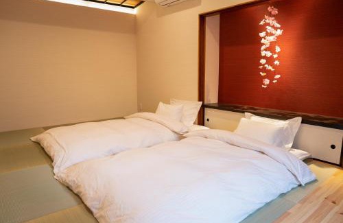 Tanimachi Villa | 谷町黑-日式传统风整栋民宿