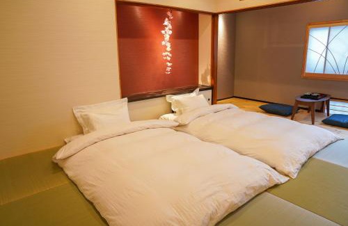 Tanimachi Villa | 谷町黑-日式传统风整栋民宿