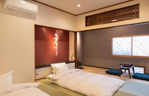 Tanimachi Villa | 谷町黑-日式传统风整栋民宿