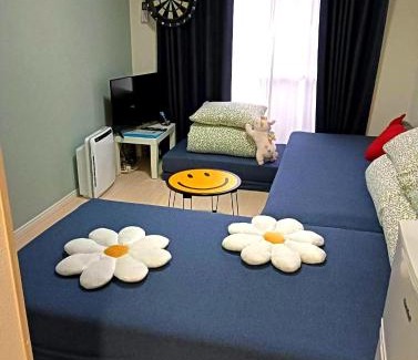 Chuo Ward Apartamento | 豆インMaMe Inn