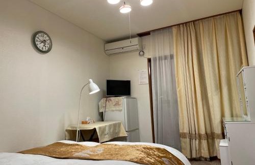 Nerima Casa | 豊島園ー kyoka house