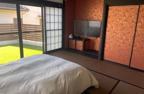 Hakone Apartamento | 貸切古民家Yukan