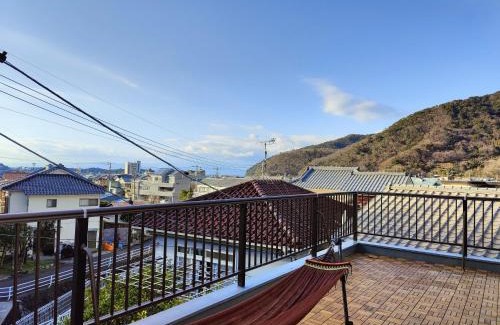 Hedamura Casa | 貸切宿 ひととき -Hitotoki- 眺めの良いテラスでBBQが楽しめる 徒歩で海と温泉へ 温泉券プレゼント 最大12名