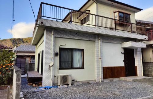 Hedamura Casa | 貸切宿 ひととき -Hitotoki- 眺めの良いテラスでBBQが楽しめる 徒歩で海と温泉へ 温泉券プレゼント 最大12名