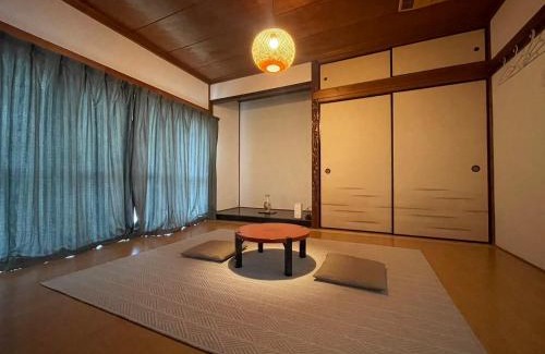 Miyazaki Apartamento | 貸切宿 弥栄 -iyasaka-